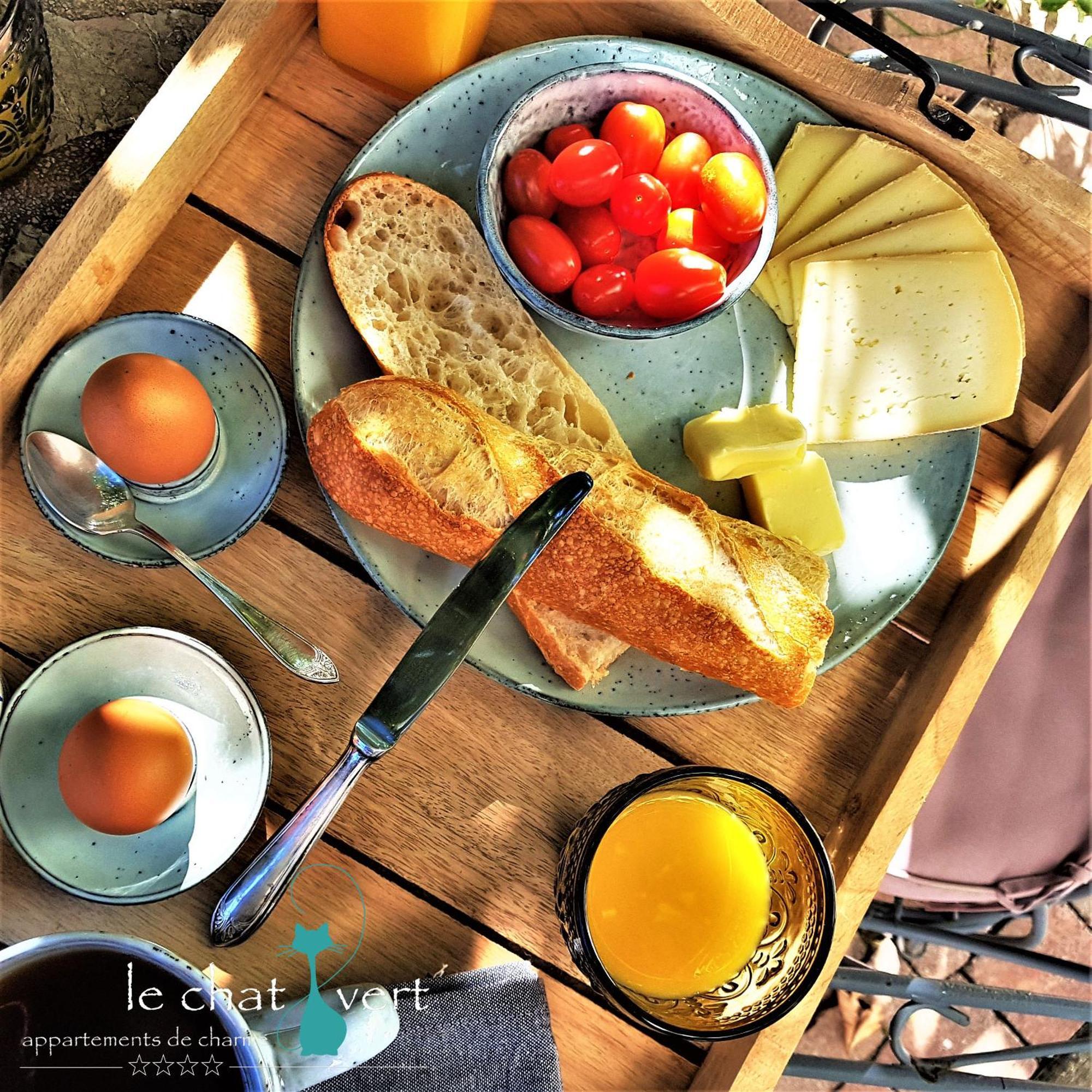 Le Chat Vert - Appartements Adults Only Saint-Andre  ภายนอก รูปภาพ