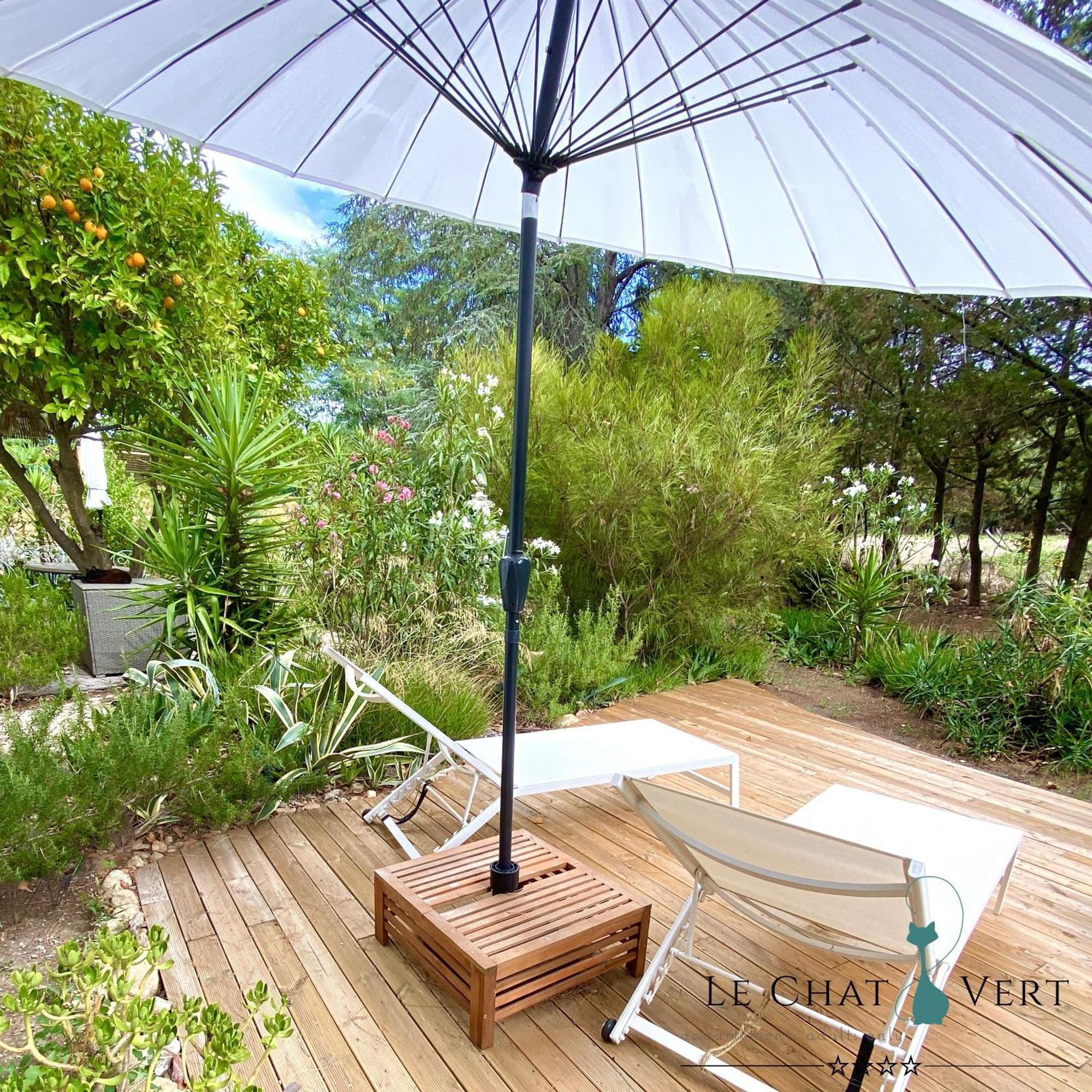 Le Chat Vert - Appartements Adults Only Saint-Andre  ภายนอก รูปภาพ